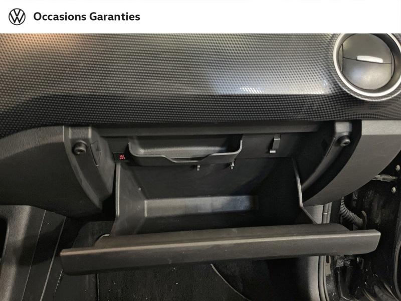 Voitures occasions VOLKSWAGEN e-up! Base Paris