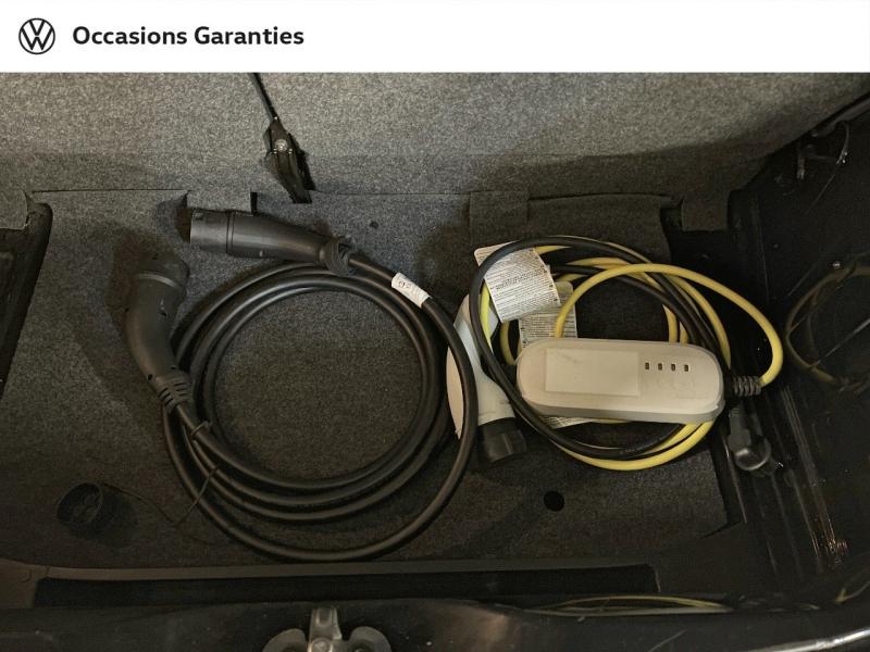 Voitures occasions VOLKSWAGEN e-up! Base Paris
