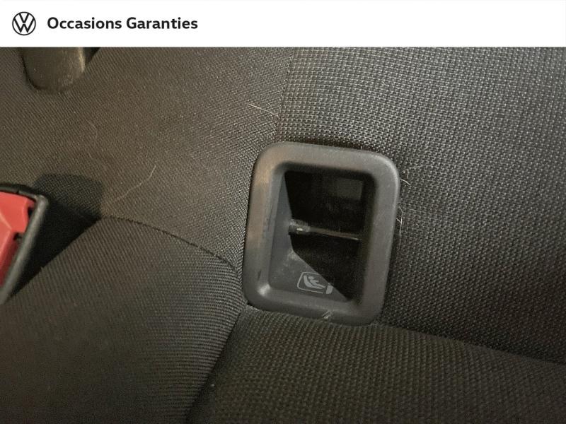 Voitures occasions VOLKSWAGEN e-up! Base Paris