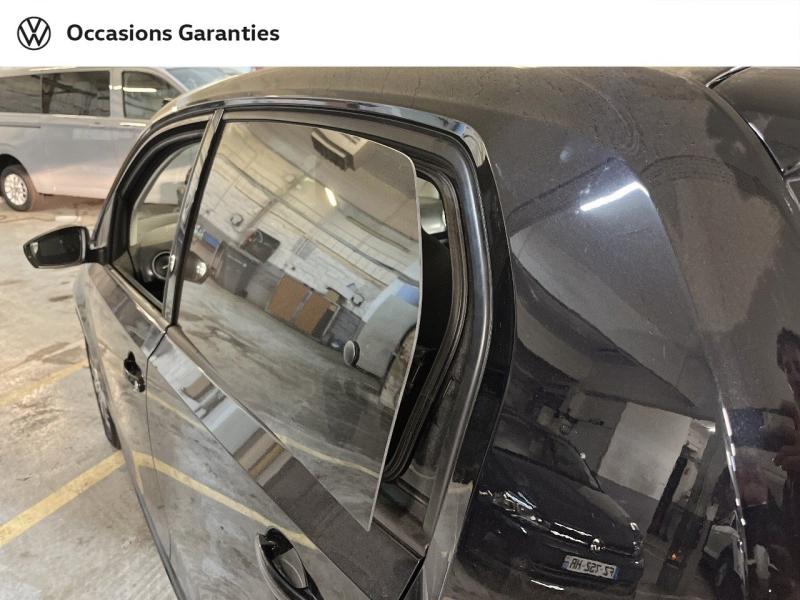 Voitures occasions VOLKSWAGEN e-up! Base Paris