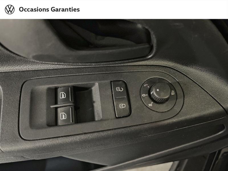 Voitures occasions VOLKSWAGEN e-up! Base Paris