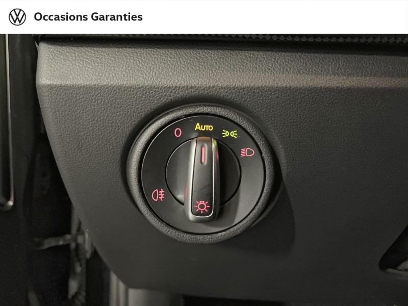 Voitures occasions VOLKSWAGEN e-up! Base Paris