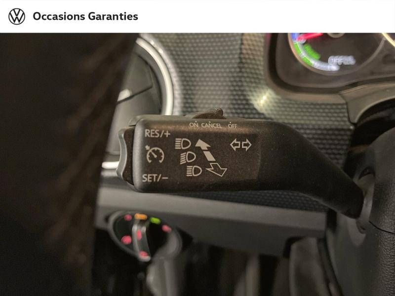 Voitures occasions VOLKSWAGEN e-up! Base Paris