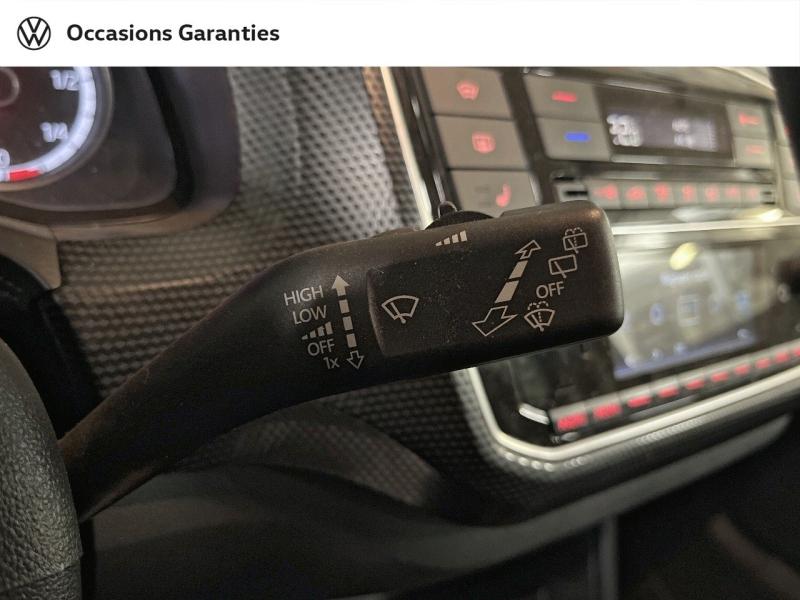 Voitures occasions VOLKSWAGEN e-up! Base Paris