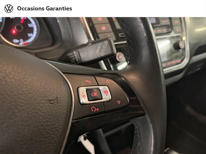 Voitures occasions VOLKSWAGEN e-up! Base Paris