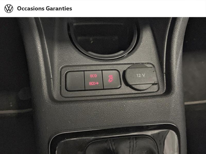 Voitures occasions VOLKSWAGEN e-up! Base Paris