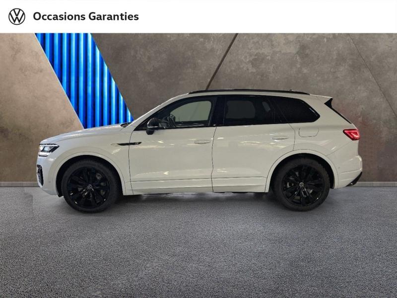 Voitures occasions VOLKSWAGEN TOUAREG R Paris