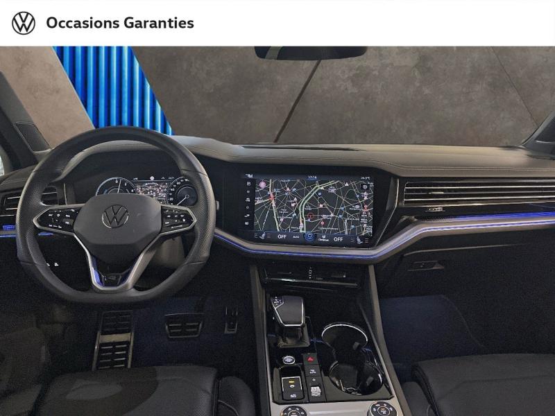 Voitures occasions VOLKSWAGEN TOUAREG R Paris