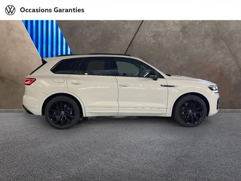 Voitures occasions VOLKSWAGEN TOUAREG R Paris