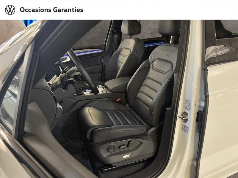 Voitures occasions VOLKSWAGEN TOUAREG R Paris