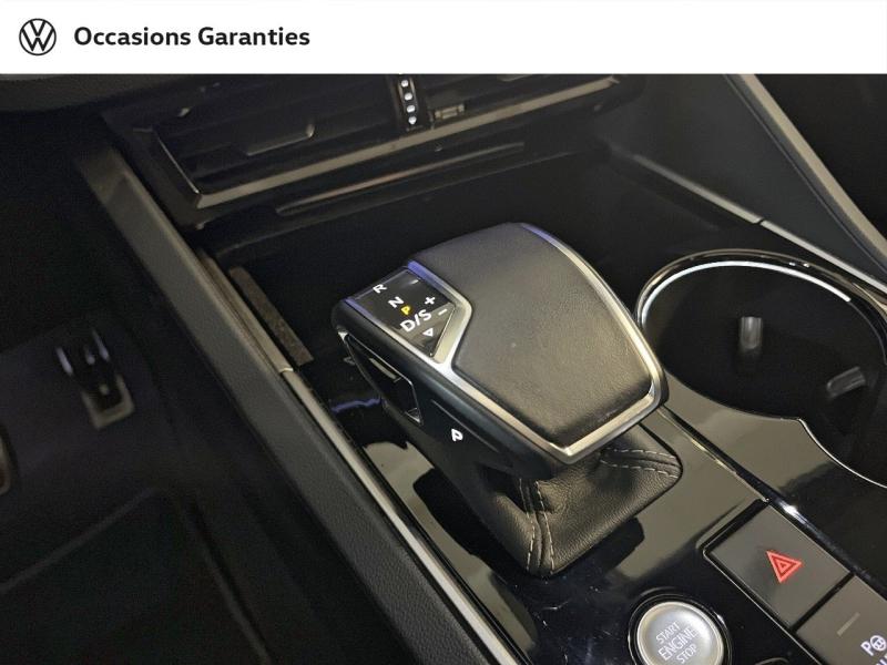 Voitures occasions VOLKSWAGEN TOUAREG R Paris