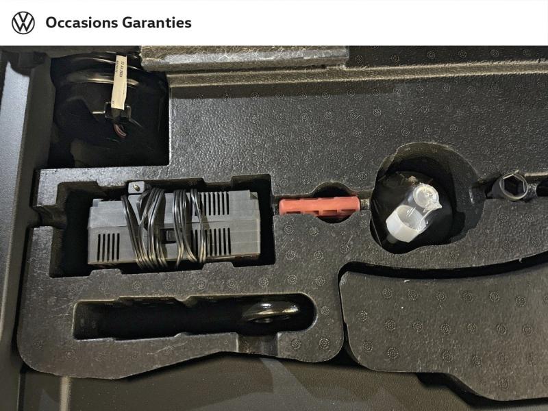 Voitures occasions VOLKSWAGEN TOUAREG R Paris