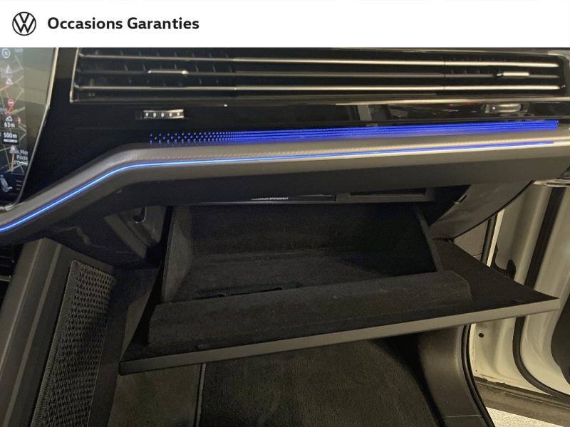 Voitures occasions VOLKSWAGEN TOUAREG R Paris