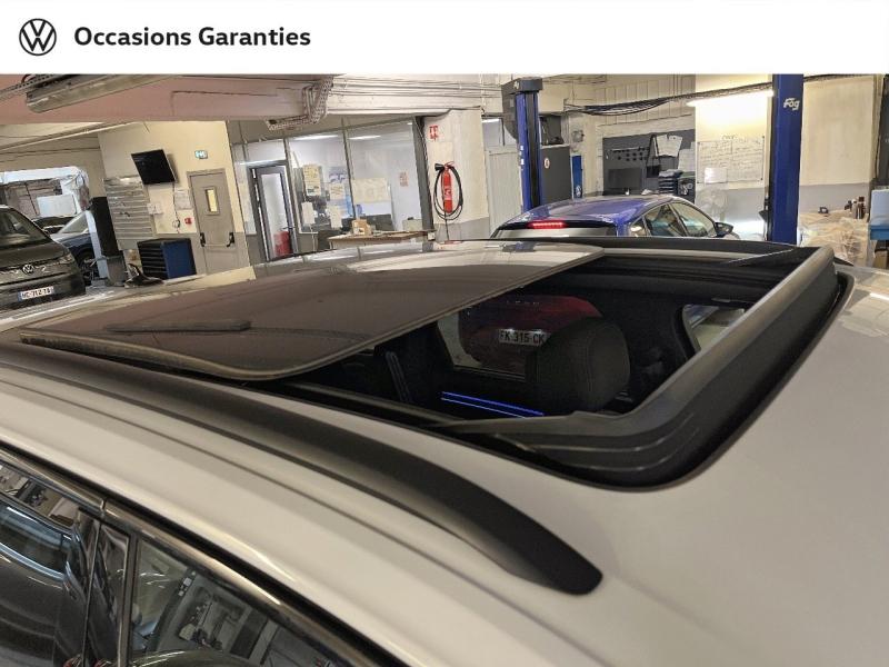 Voitures occasions VOLKSWAGEN TOUAREG R Paris