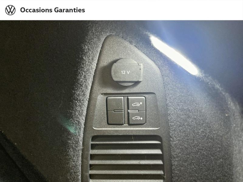 Voitures occasions VOLKSWAGEN TOUAREG R Paris