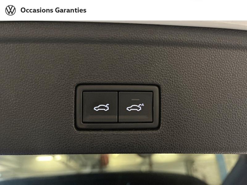 Voitures occasions VOLKSWAGEN TOUAREG R Paris