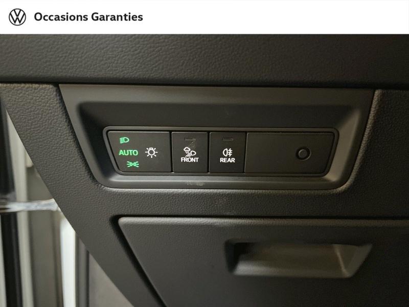 Voitures occasions VOLKSWAGEN TOUAREG R Paris