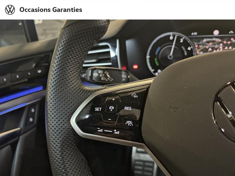 Voitures occasions VOLKSWAGEN TOUAREG R Paris