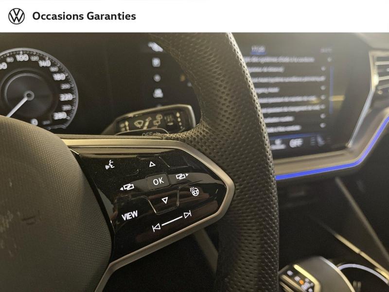 Voitures occasions VOLKSWAGEN TOUAREG R Paris