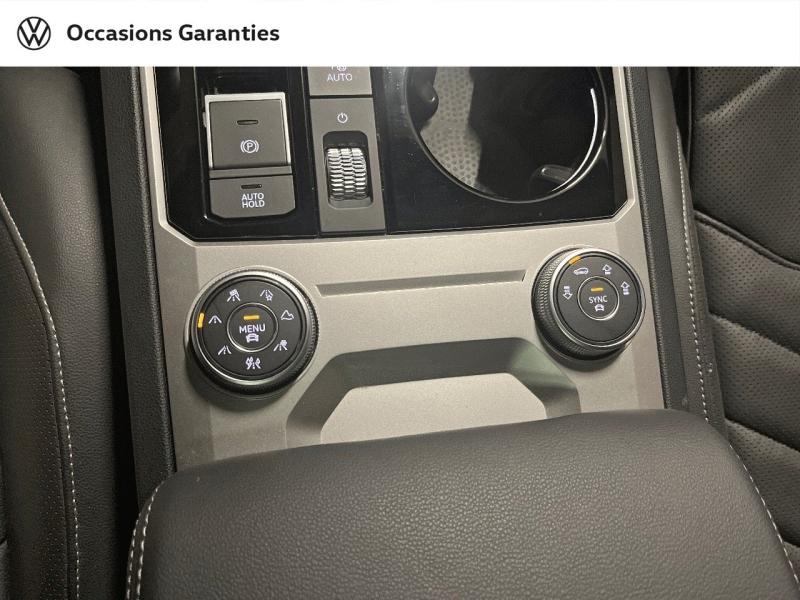 Voitures occasions VOLKSWAGEN TOUAREG R Paris