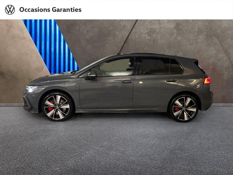 Voitures occasions VOLKSWAGEN GOLF GTE Paris