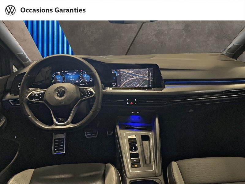 Voitures occasions VOLKSWAGEN GOLF GTE Paris