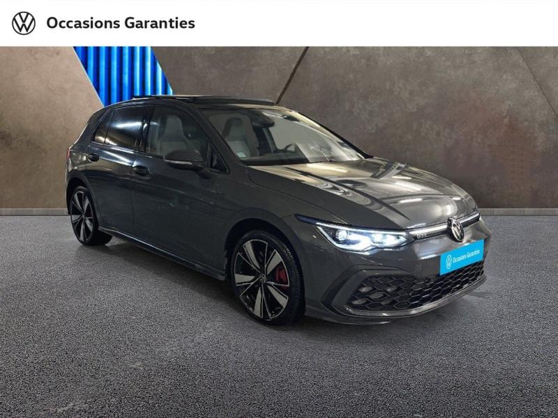 Voitures occasions VOLKSWAGEN GOLF GTE Paris