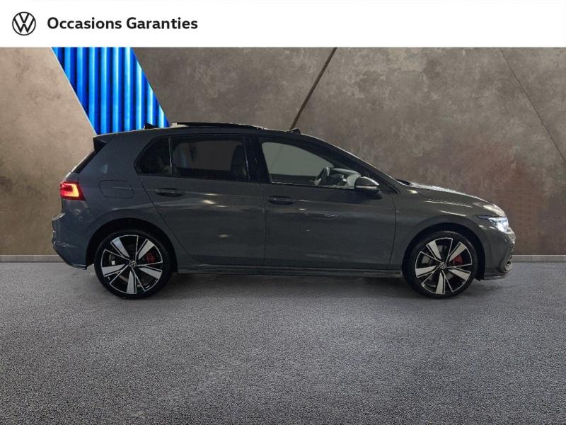 Voitures occasions VOLKSWAGEN GOLF GTE Paris