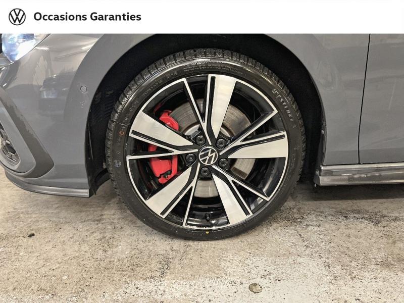 Voitures occasions VOLKSWAGEN GOLF GTE Paris