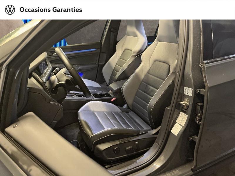 Voitures occasions VOLKSWAGEN GOLF GTE Paris