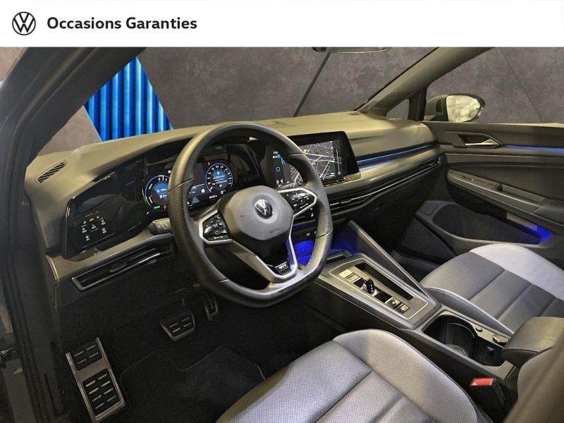 Voitures occasions VOLKSWAGEN GOLF GTE Paris