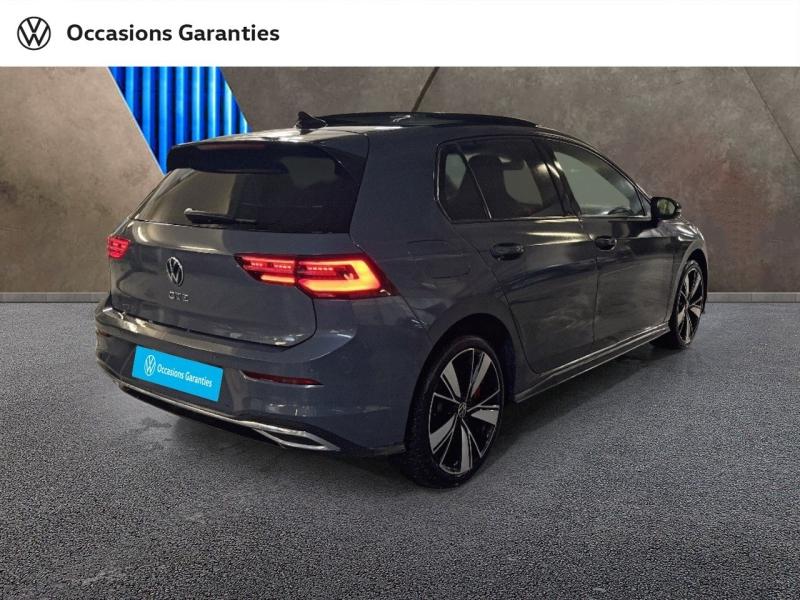 Voitures occasions VOLKSWAGEN GOLF GTE Paris