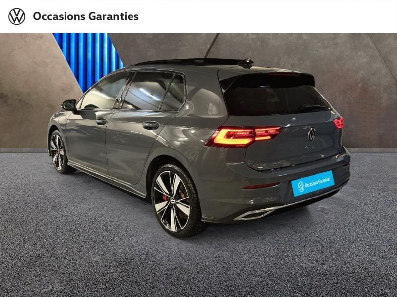 Voitures occasions VOLKSWAGEN GOLF GTE Paris