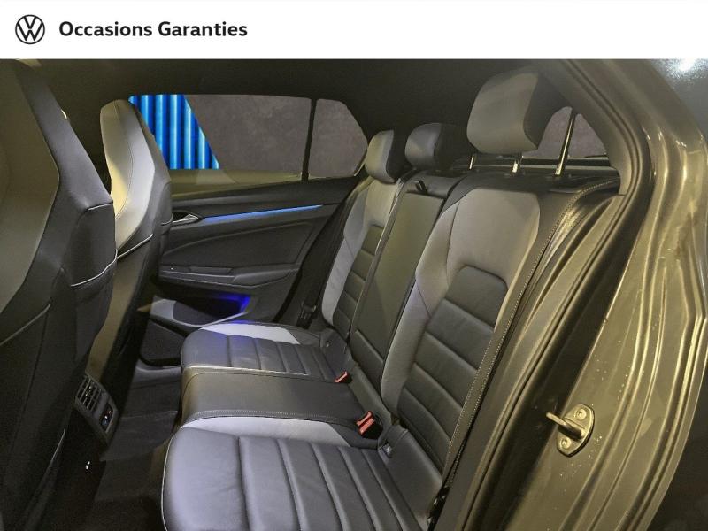 Voitures occasions VOLKSWAGEN GOLF GTE Paris