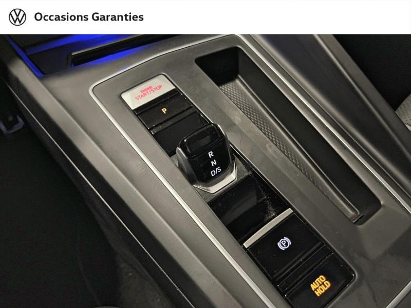 Voitures occasions VOLKSWAGEN GOLF GTE Paris