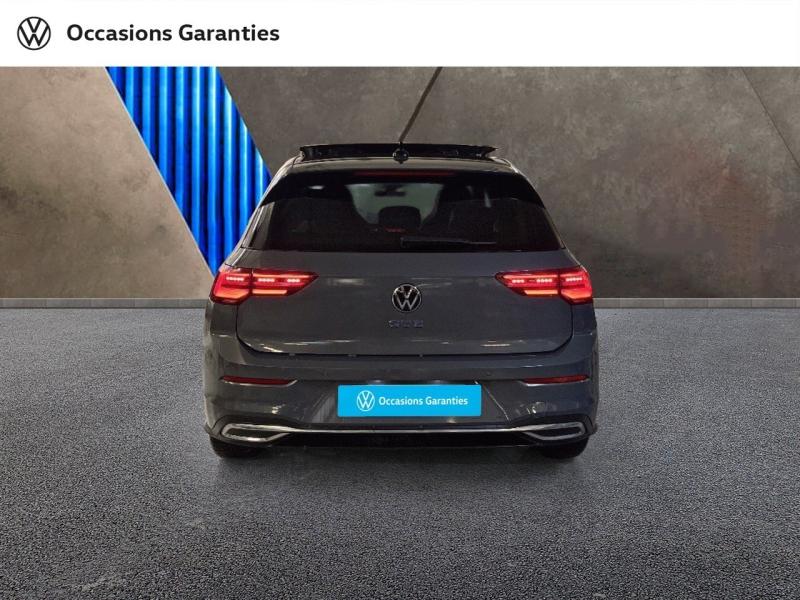 Voitures occasions VOLKSWAGEN GOLF GTE Paris