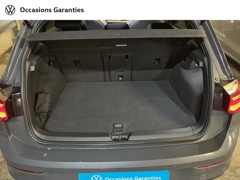 Voitures occasions VOLKSWAGEN GOLF GTE Paris