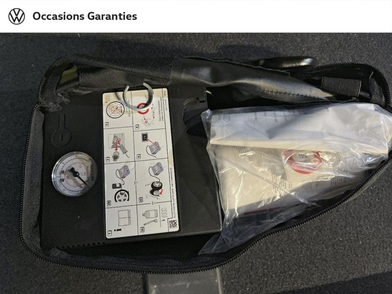 Voitures occasions VOLKSWAGEN GOLF GTE Paris