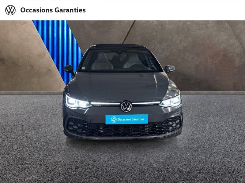 Voitures occasions VOLKSWAGEN GOLF GTE Paris