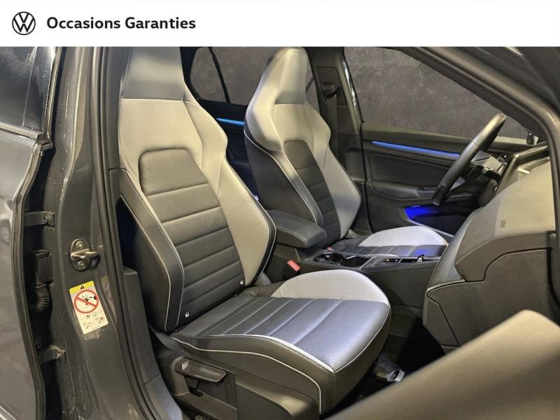 Voitures occasions VOLKSWAGEN GOLF GTE Paris