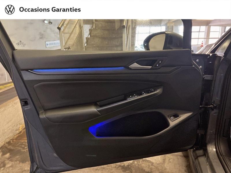 Voitures occasions VOLKSWAGEN GOLF GTE Paris