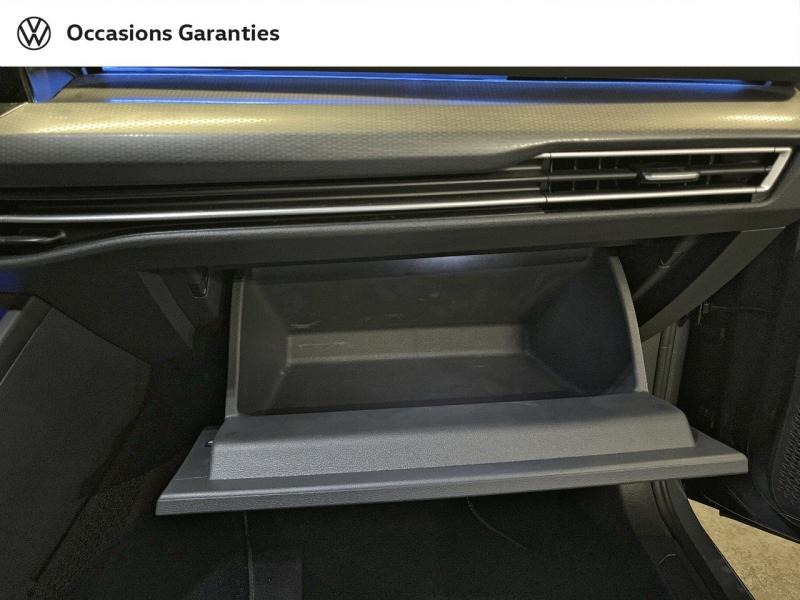 Voitures occasions VOLKSWAGEN GOLF GTE Paris