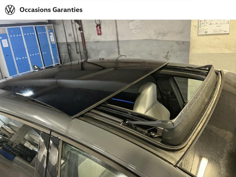 Voitures occasions VOLKSWAGEN GOLF GTE Paris