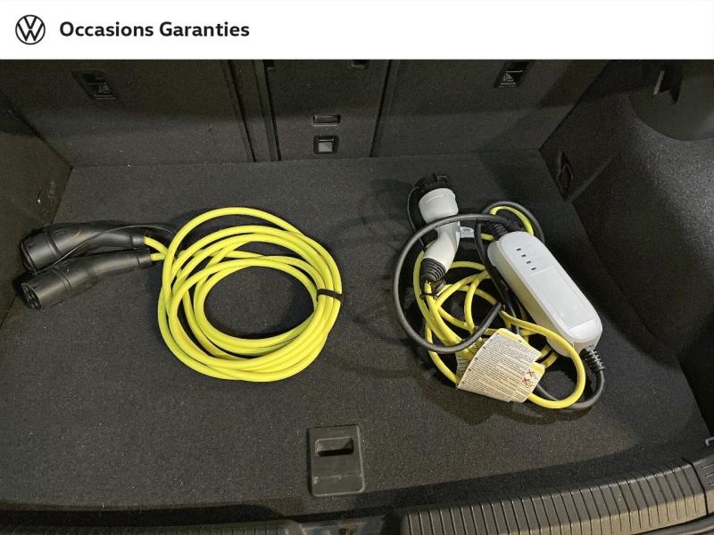 Voitures occasions VOLKSWAGEN GOLF GTE Paris