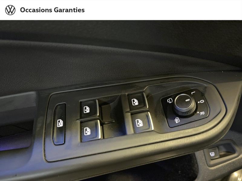 Voitures occasions VOLKSWAGEN GOLF GTE Paris