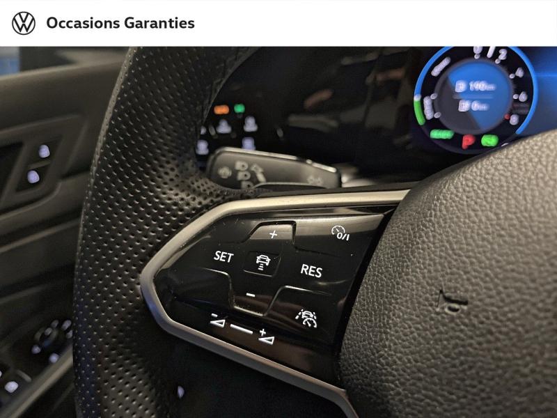 Voitures occasions VOLKSWAGEN GOLF GTE Paris