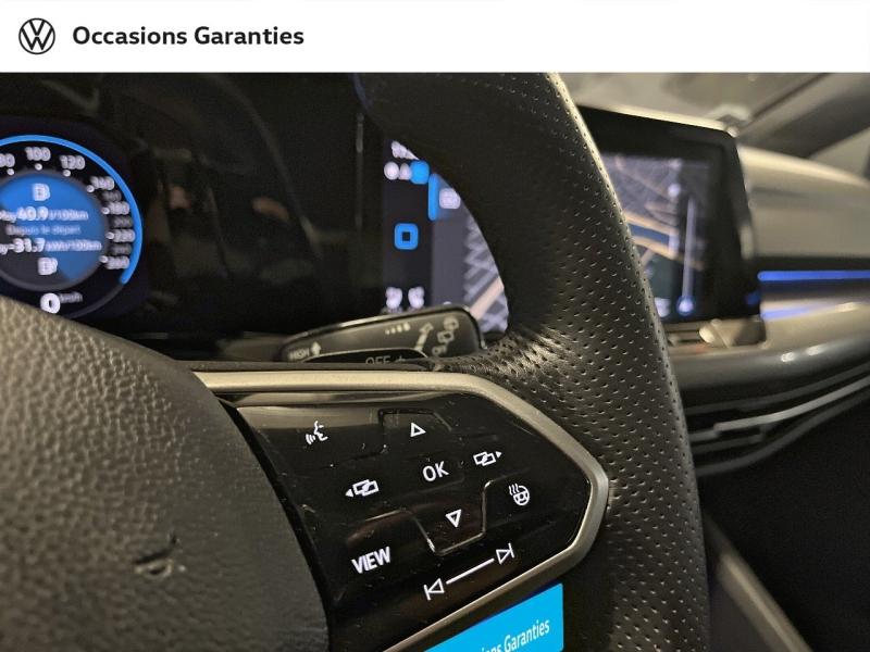 Voitures occasions VOLKSWAGEN GOLF GTE Paris