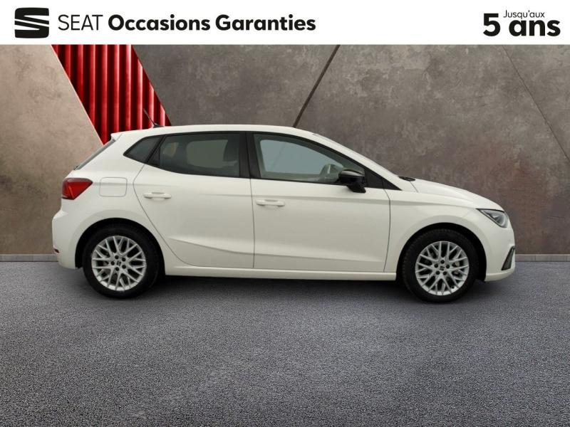 Voitures occasions SEAT IBIZA FR Paris