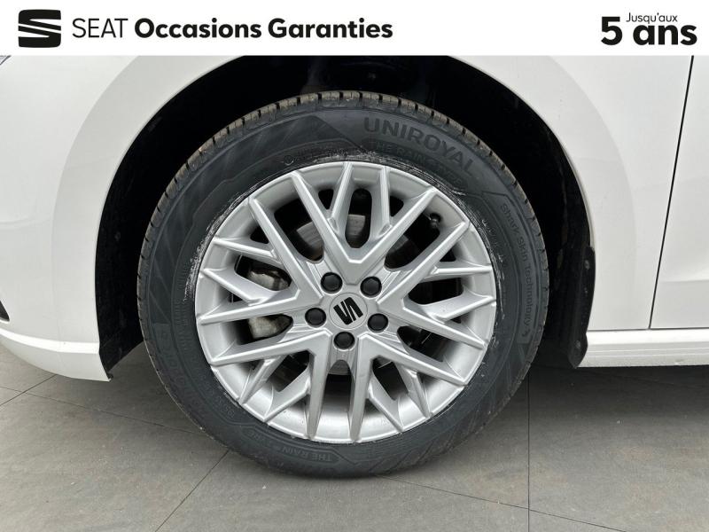 Voitures occasions SEAT IBIZA FR Paris