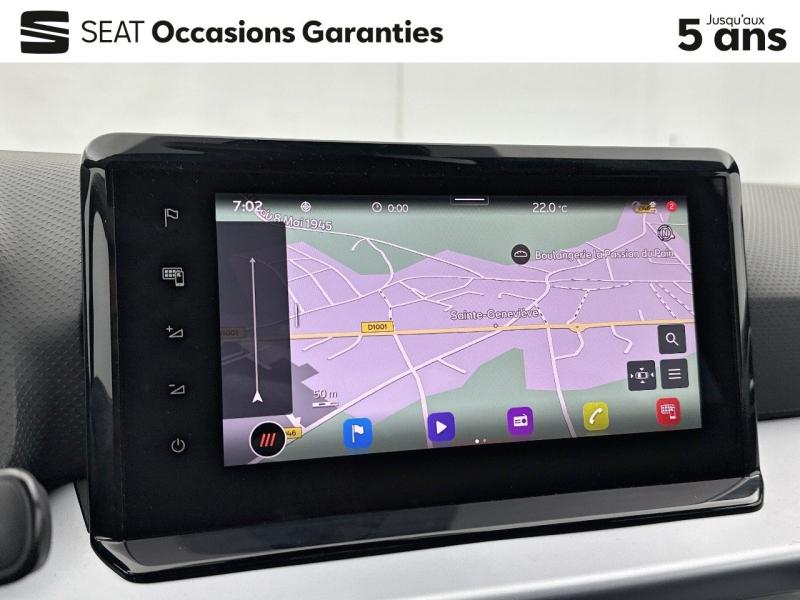 Voitures occasions SEAT IBIZA FR Paris